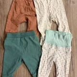 Bundle of boys' clothes up to 65 cm 5
