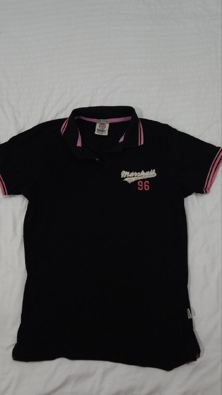 Sports shirts, dresses, and accessories 7