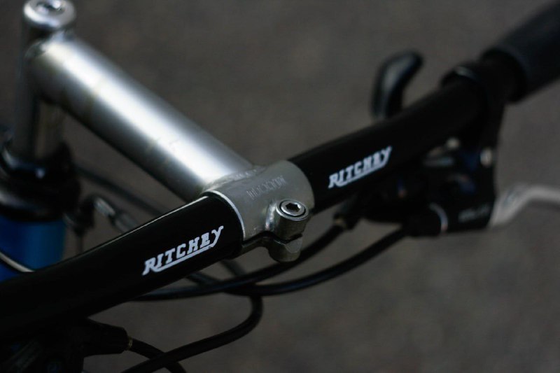 Велосипед Old MTB Strasse, Deore LX/XT 7