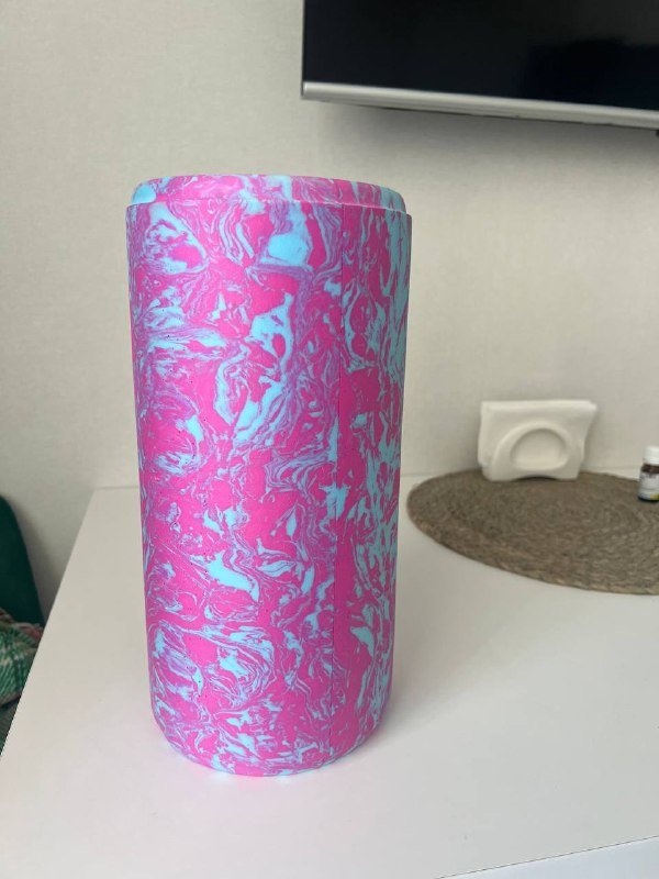 Гладкий МФР ролл 2