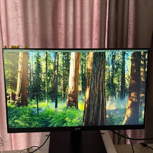 Монитор Acer V277 27 дюймов