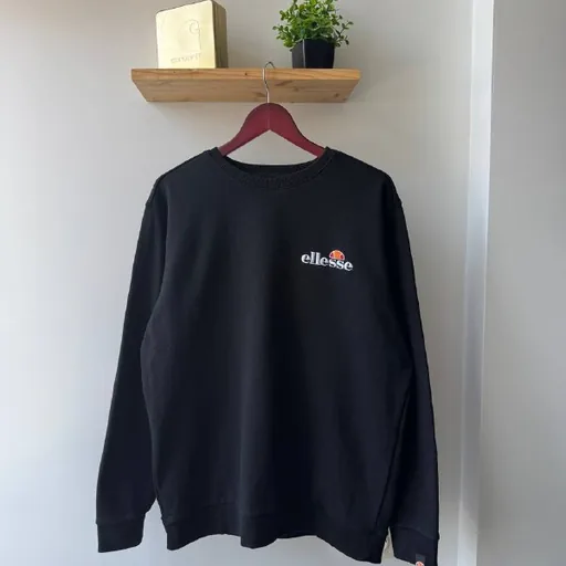 Свитшот Ellesse