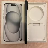 Iphone 15 Plus 128 GB Sim+ E-Sim 3