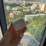 Apple AirPods 1 2