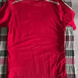Adidas 2014 წლის ესპანეთის მსოფლიო თასის საშინაო საფეხბურთო მაისური 2