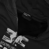ERD x Maxfield Zip Hoodie, ERD Zip Hoodie, Vetements TFD Hoodie 3