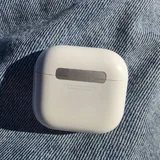 Airpods 4 ANC, Nintendo Switch 1, SD карта 128GB, геймпад 2