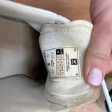 Кроссовки Veja 6
