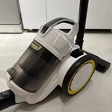 Пылесос Karcher VC 3 для сухой уборки 2