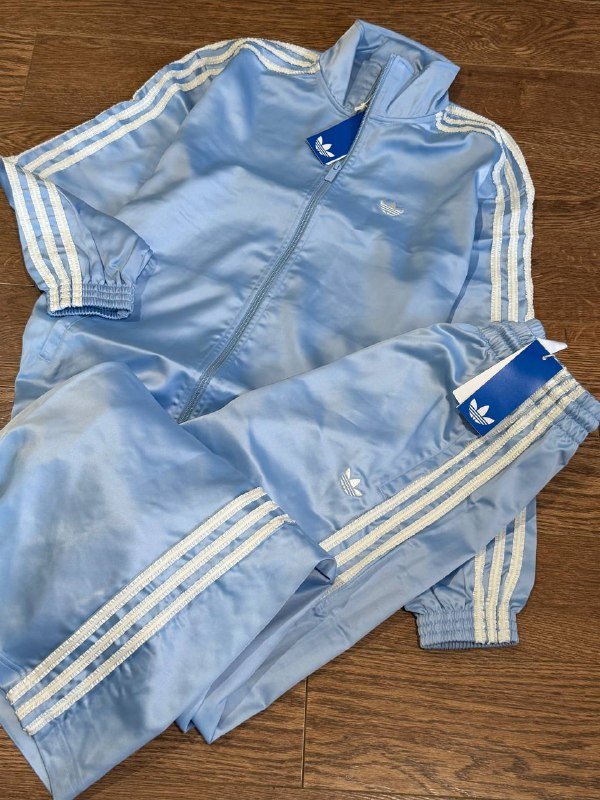 Женский костюм Adidas XS-S