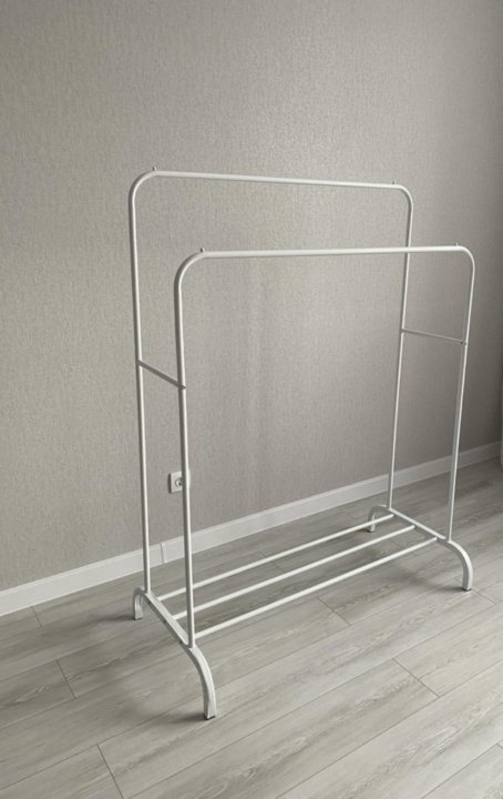 Напольная вешалка