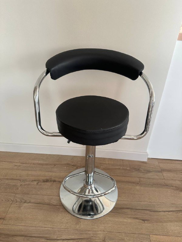 Барный стул 2