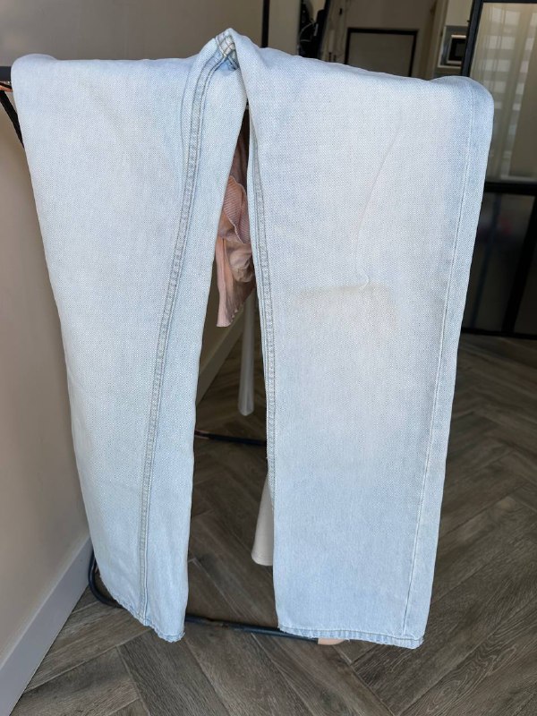 Mango jeans 5