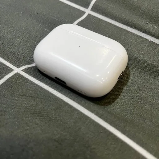 Кейс AirPods Pro 2 USB-C