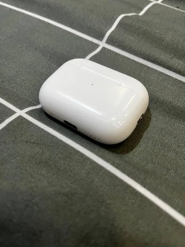 Кейс AirPods Pro 2 USB-C