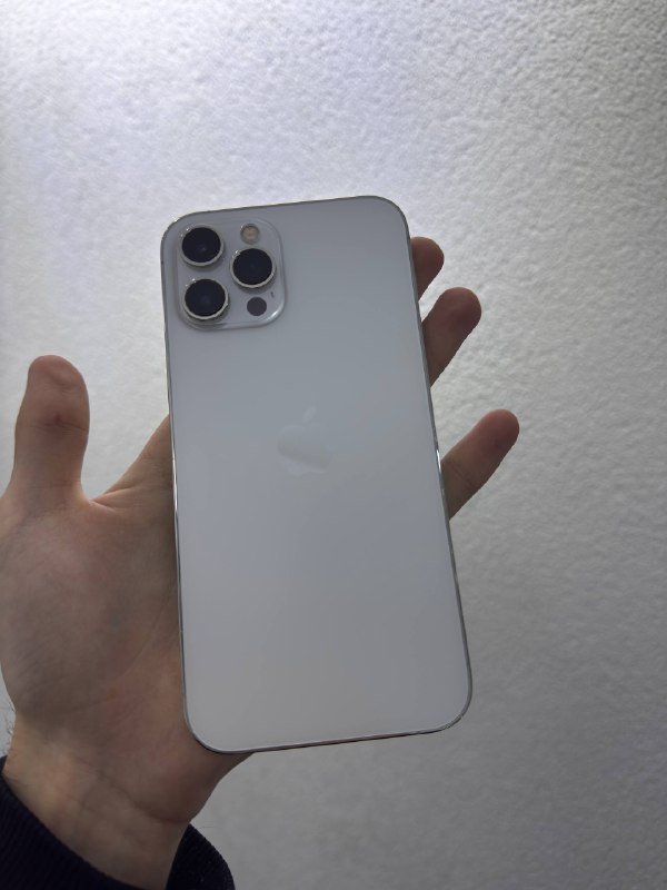 iPhone 12 Pro Max 256Gb 3