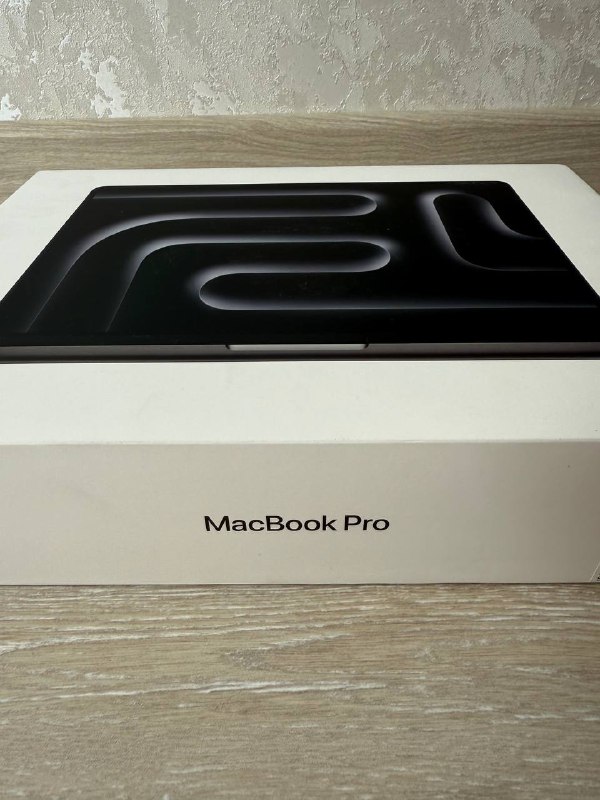 Apple MacBook Pro 14 2024 M4 PRO 24GB RAM 512GB SSD 2