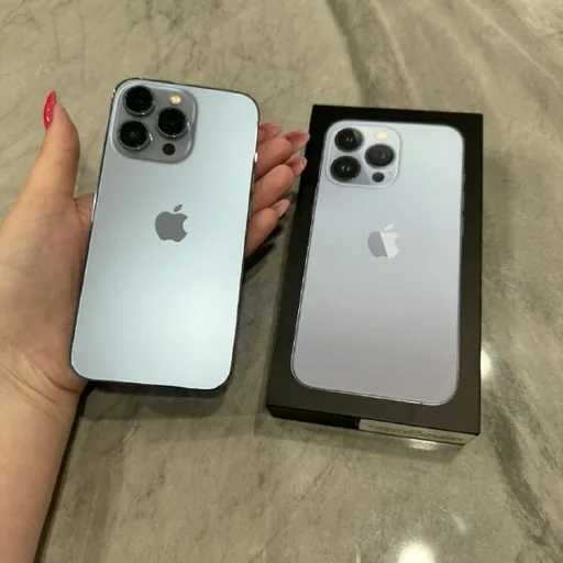 iPhone 13 Pro 256GB