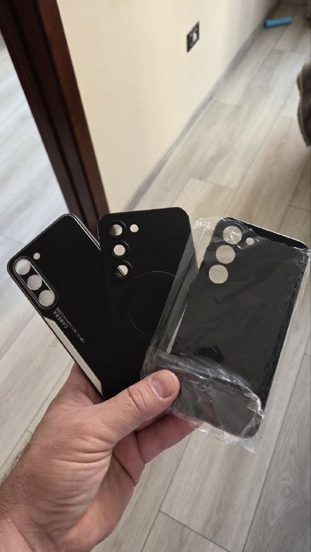 Чехол для Galaxy s23