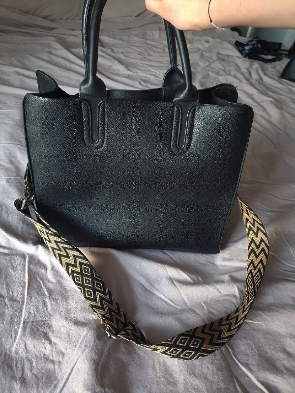 Средняя сумка, большая сумка, маленькая сумочка 3