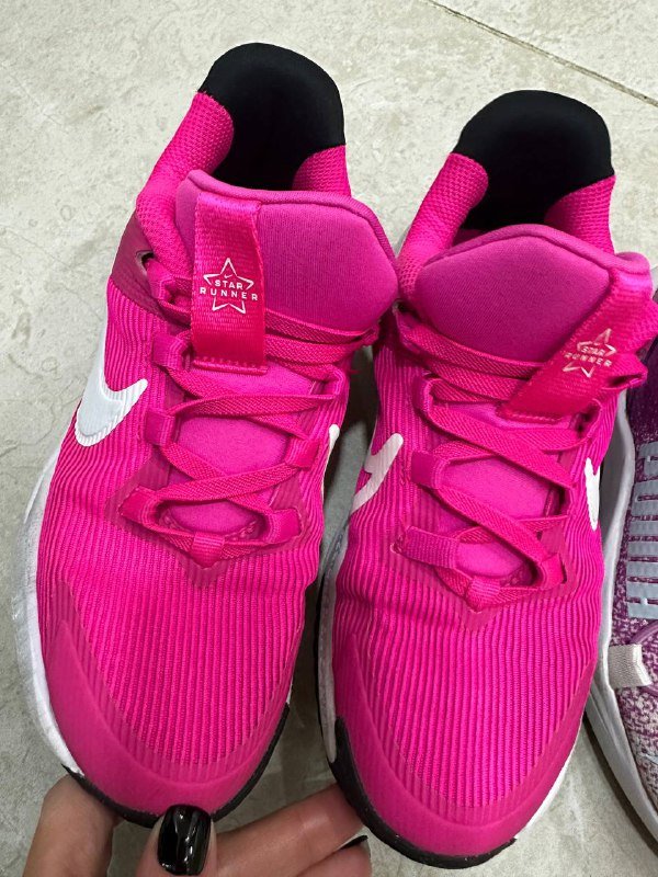 Детская обувь кроссовки кеды босоножки Puma Nike Zara 4