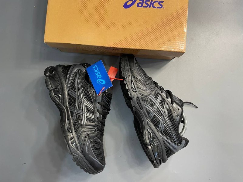 Кроссовки Asics gel kayano 14 новые 5