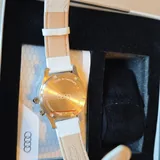 Оригинальные часы Audi 3