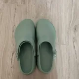 Клоги Birkenstock 5