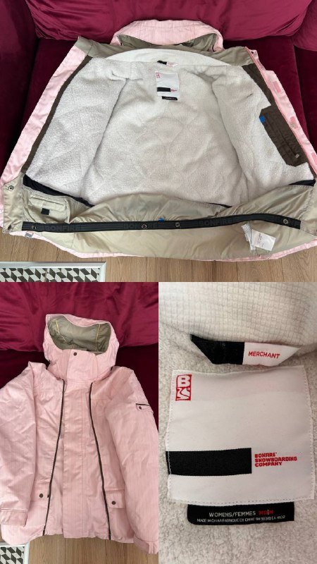 Ремешок Apple Watch, ветровка Lonsdale, куртка Bonfire, косметика, плед, лямки для тяги, блендер Sollex, лоферы Moira 3