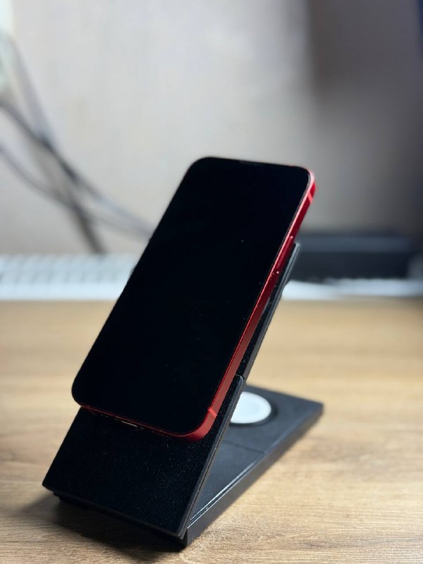 iPhone 13 mini Product Red 256gb 2