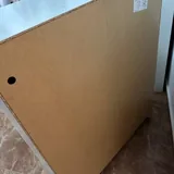 IKEA BRIMNES კარიანი კარადა 3