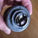 Объектив Fujinon XC 15-45mm F/3.5-5.6 OIS PZ 3