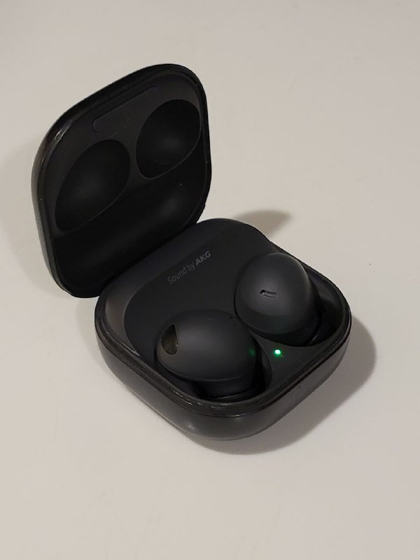 Samsung Buds 2 Pro наушники