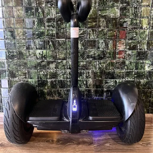 Xiaomi Ninebot Mini гироскутер
