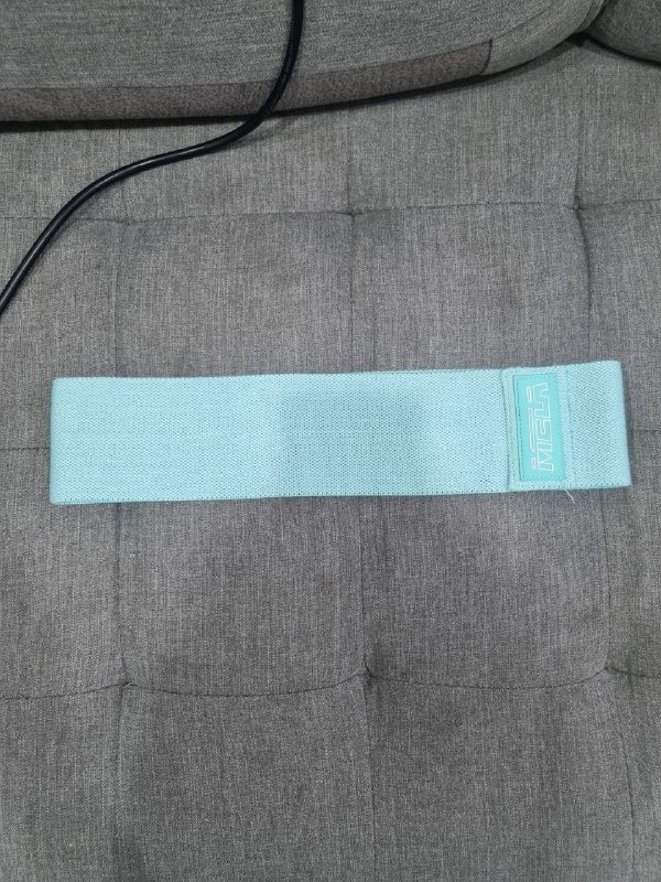 Фитнес резинка MELA 10 кг