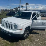 Jeep Patriot Latitude 2015 3