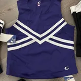 Топ-майки GTM Sportswear 10
