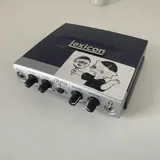 Аудиокарта Lexicon Alpha 2