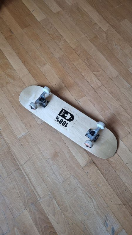 Скейтборд