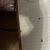 LED лампа 250 Вт с подвесами 5