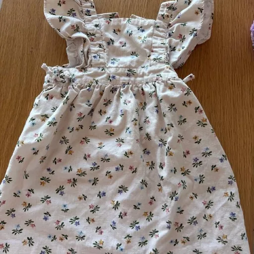 Детское платье Zara Baby