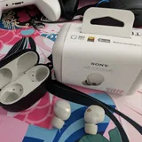 Беспроводные наушники Sony WF-1000XM5 2