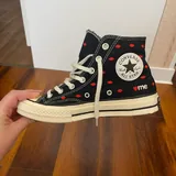 Кеды Converse Chuck Taylor All Star 70 Hi 2