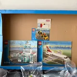 LEGO 7894 — Airport 5