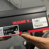 Air Jordan 1 Retro Low OG кроссовки 5
