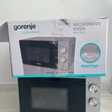 Микроволновка Gorenje 3