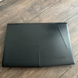 Ноутбук Lenovo Legion Y520-15IKBN 2