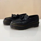 Dr. Martens tassel loafers 2