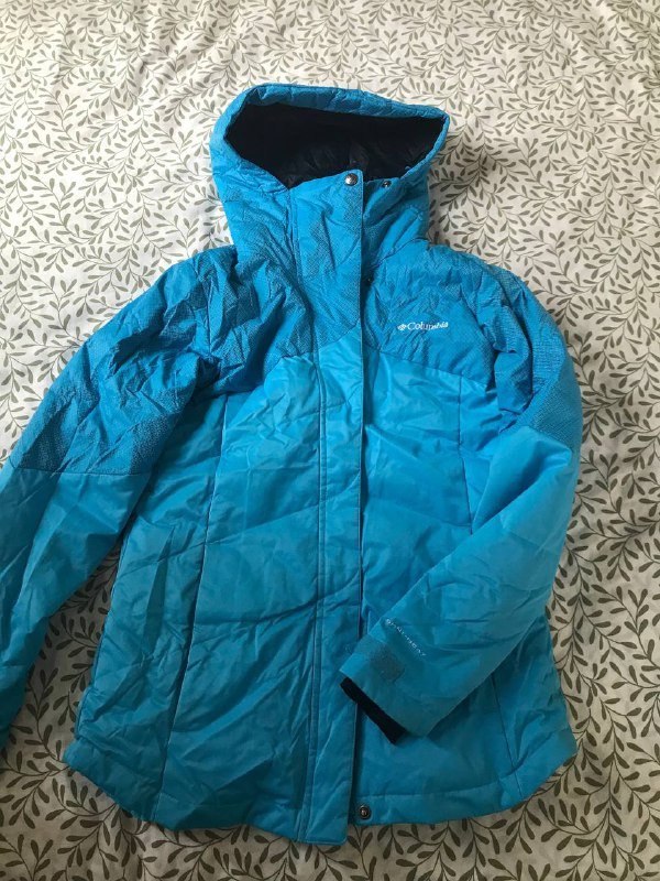 Куртка Columbia размер XS-S