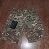 Multicam shorts 2